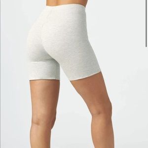 joah brown mid-length bikers size xs/s SOLD OUT